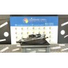 MECCANISMO TERGIPARABREZZA CON MOTORINO 018 NISSAN MICRA (K13K) (09/10-) HR12 288001HB3A