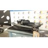 MECCANISMO TERGIPARABREZZA CON MOTORINO 018 NISSAN MICRA (K13K) (09/10-) HR12 288001HB3A