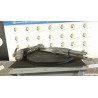 ALZACRISTALLO ELETTR. PORTA ANT. SX. 019 NISSAN MICRA (K13K) (09/10-) HR12 807211HB0A