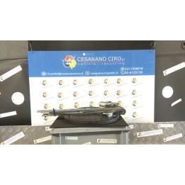 ALZACRISTALLO ELETTR. PORTA ANT. DX. 020 NISSAN MICRA (K13K) (09/10-) HR12 807201HB0A