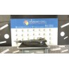 ALZACRISTALLO ELETTR. PORTA ANT. DX. 020 NISSAN MICRA (K13K) (09/10-) HR12 807201HB0A