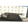 ALZACRISTALLO ELETTR. PORTA ANT. DX. 020 NISSAN MICRA (K13K) (09/10-) HR12 807201HB0A