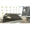 ALZACRISTALLO ELETTR. PORTA ANT. DX. 020 NISSAN MICRA (K13K) (09/10-) HR12 807201HB0A