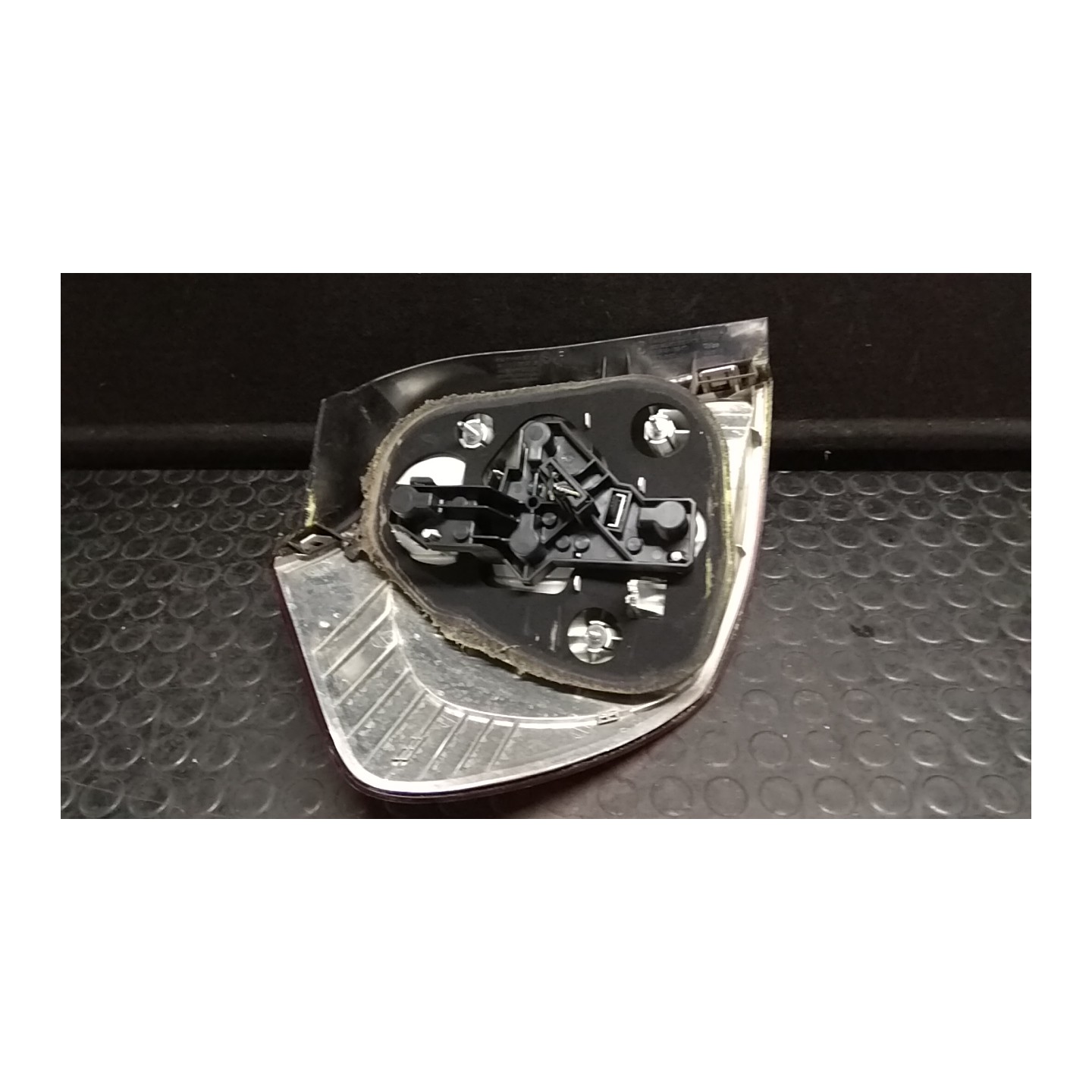 FANALE POST. DX. 069 BMW SERIE 1 (E87) (09/04-03/07) 204D4 63216924502