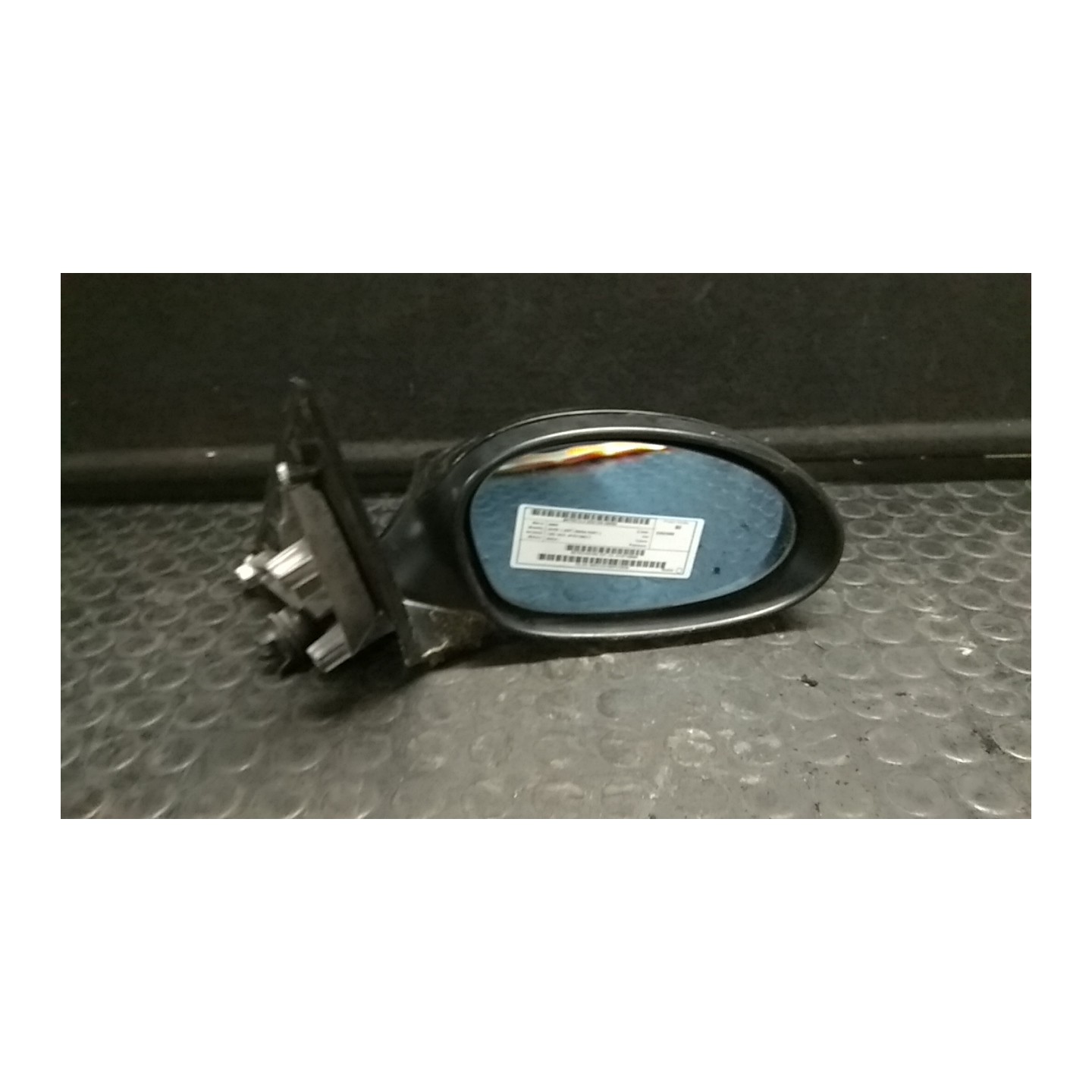 RETROVISORE EST. DX. 068 BMW SERIE 1 (E87) (09/04-03/07) 204D4 51167189868