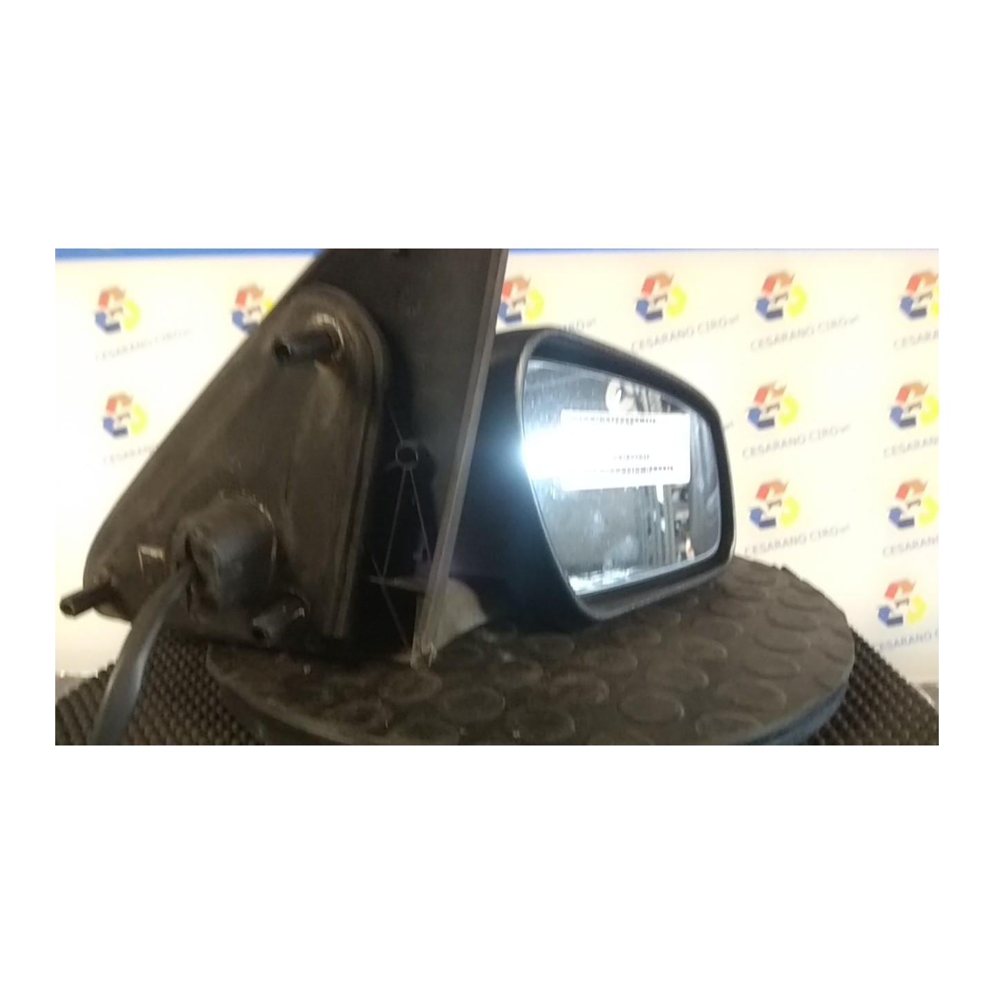RETROVISORE EST. REGOLAZ. ELETTR. DX. 031 FORD MONDEO (GE) (09/03-07/07) N7BA 1376109