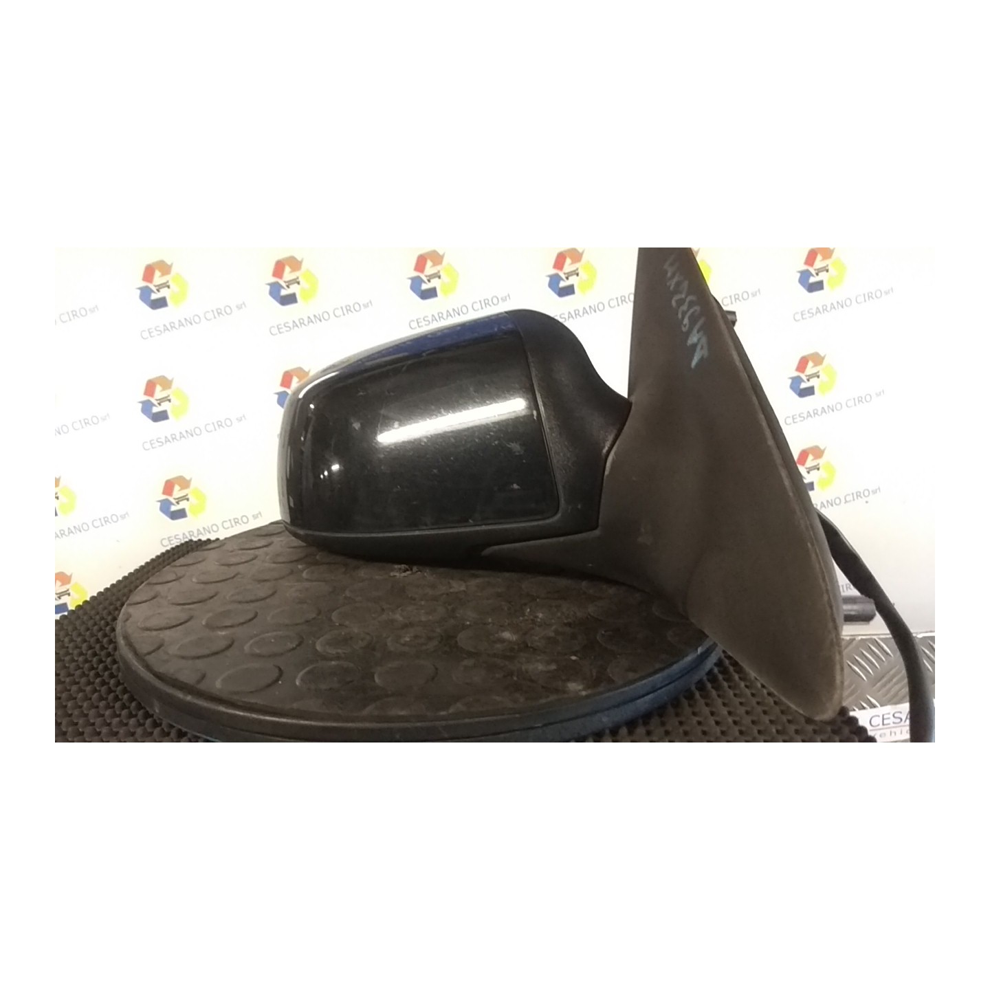 RETROVISORE EST. REGOLAZ. ELETTR. DX. 031 FORD MONDEO (GE) (09/03-07/07) N7BA 1376109