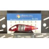 FANALE POST. SX. 032 FORD MONDEO (GE) (09/03-07/07) N7BA 1331601