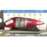 FANALE POST. SX. 032 FORD MONDEO (GE) (09/03-07/07) N7BA 1331601