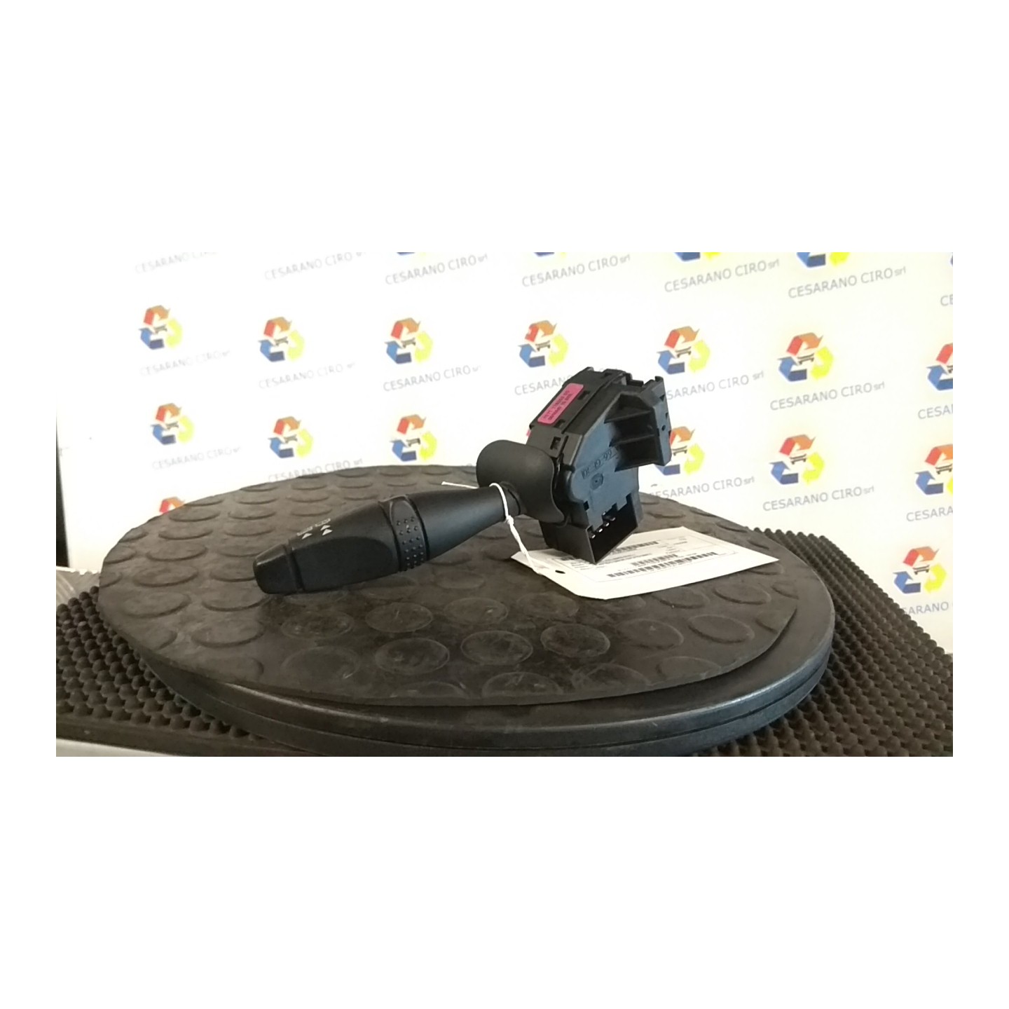 BLOCCO COMANDI TERGICRISTALLI 12-04- 036 FORD MONDEO (GE) (09/03-07/07) N7BA 1357436