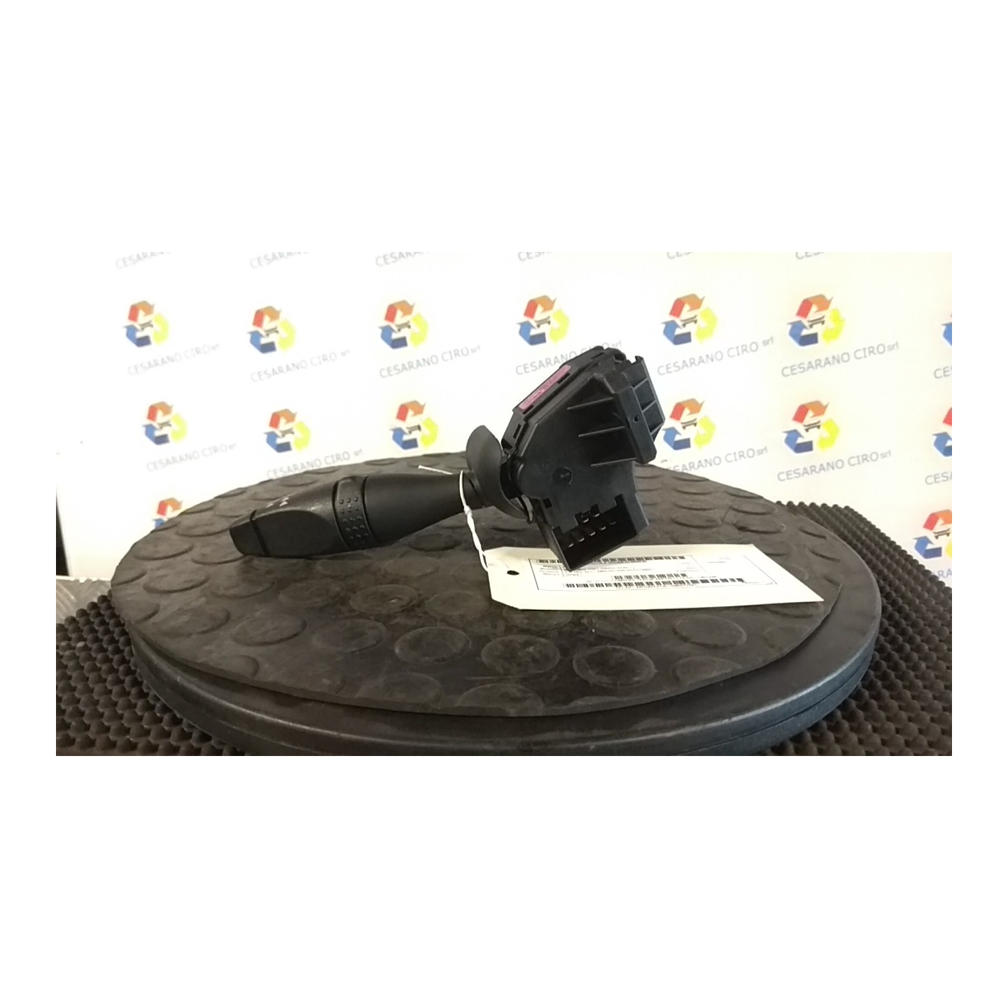BLOCCO COMANDI TERGICRISTALLI 12-04- 036 FORD MONDEO (GE) (09/03-07/07) N7BA 1357436
