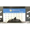 BLOCCO COMANDO VOLANTE LUCI 037 FORD MONDEO (GE) (09/03-07/07) N7BA 1142542