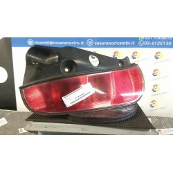 FANALE POST. SX. 039 LANCIA YPSILON (TE) (06/03-09/06) 188A4000 51753385