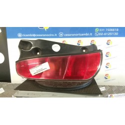 FANALE POST. SX. 039 LANCIA YPSILON (TE) (06/03-09/06) 188A4000 51753385