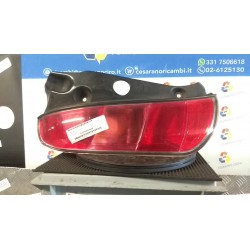 FANALE POST. SX. 039 LANCIA YPSILON (TE) (06/03-09/06) 188A4000 51753385