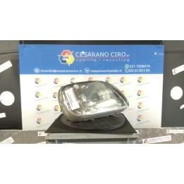 PROIETTORE DX. 043 NISSAN MICRA (K11E) (02/98-09/00) CG10 B60106F620