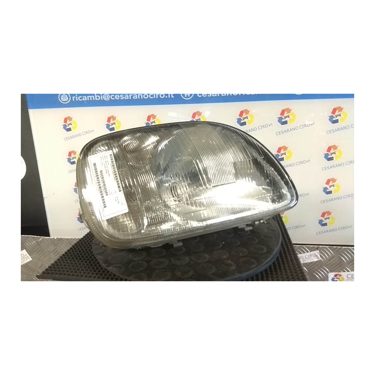 PROIETTORE DX. 043 NISSAN MICRA (K11E) (02/98-09/00) CG10 B60106F620