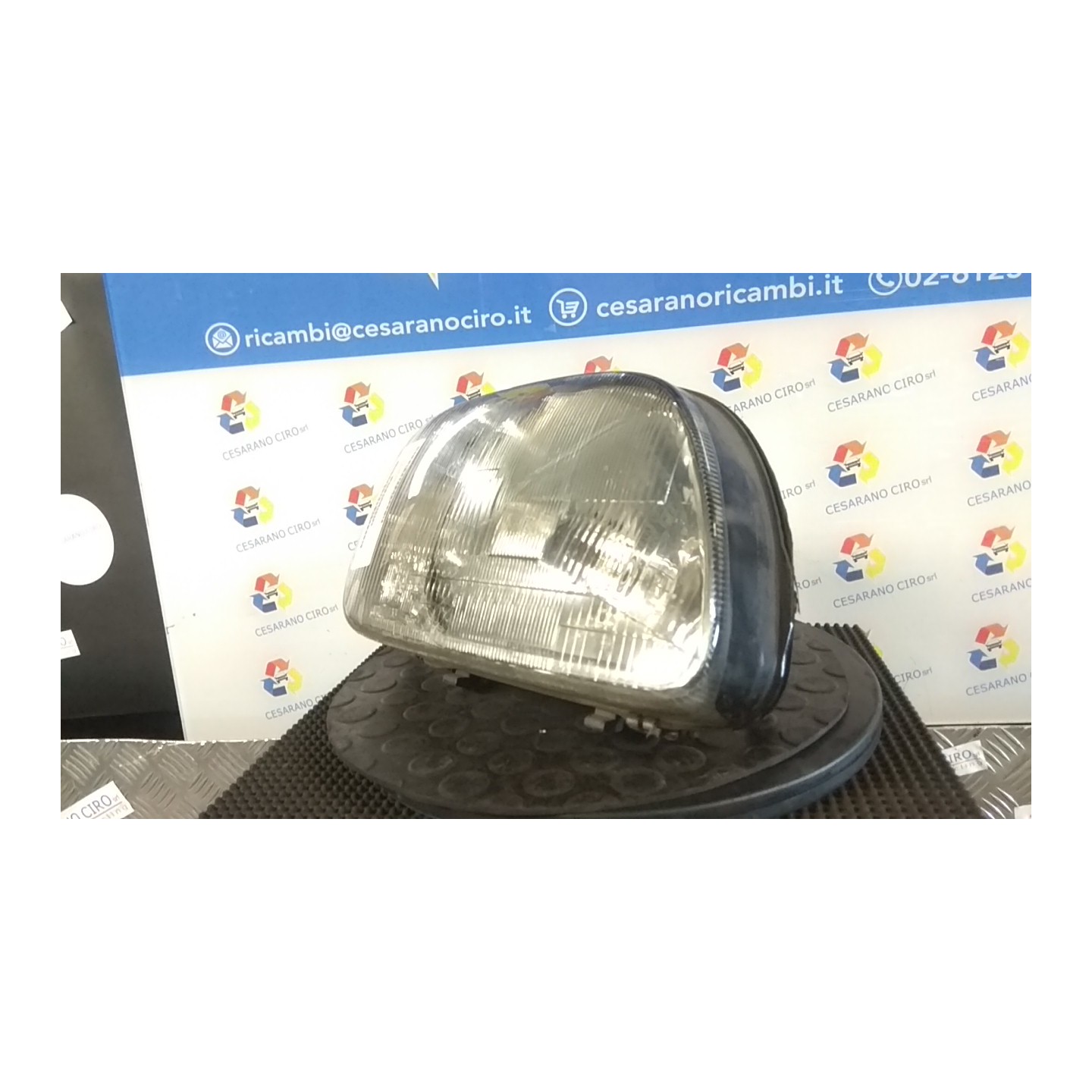 PROIETTORE DX. 043 NISSAN MICRA (K11E) (02/98-09/00) CG10 B60106F620