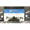 MOTORINO TERGIPARABREZZA 044 FORD MONDEO (GE) (09/03-07/07) N7BA 1229139