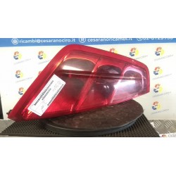 FANALE POST. SX. 049 FIAT GRANDE PUNTO (2Y) (06/05-12/08 350A1000 51701589