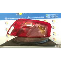 FANALE POST. SX. 051 FIAT GRANDE PUNTO (2Y) (06/05-12/08 350A1000 51701589