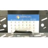 ALETTA PARASOLE PARABREZZA LEGGERO SX. 063 FORD C-MAX (CB7) (09/10-05/15) T1DA 1691468