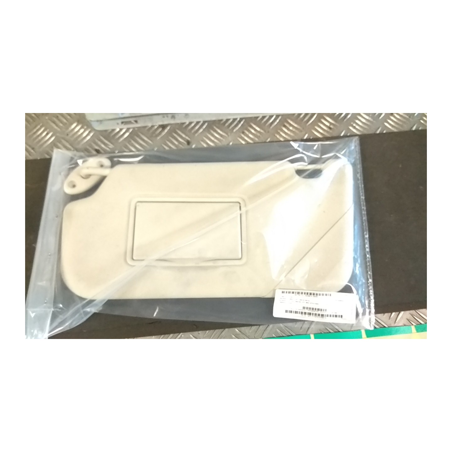 ALETTA PARASOLE PARABREZZA LEGGERO SX. 063 FORD C-MAX (CB7) (09/10-05/15) T1DA 1691468