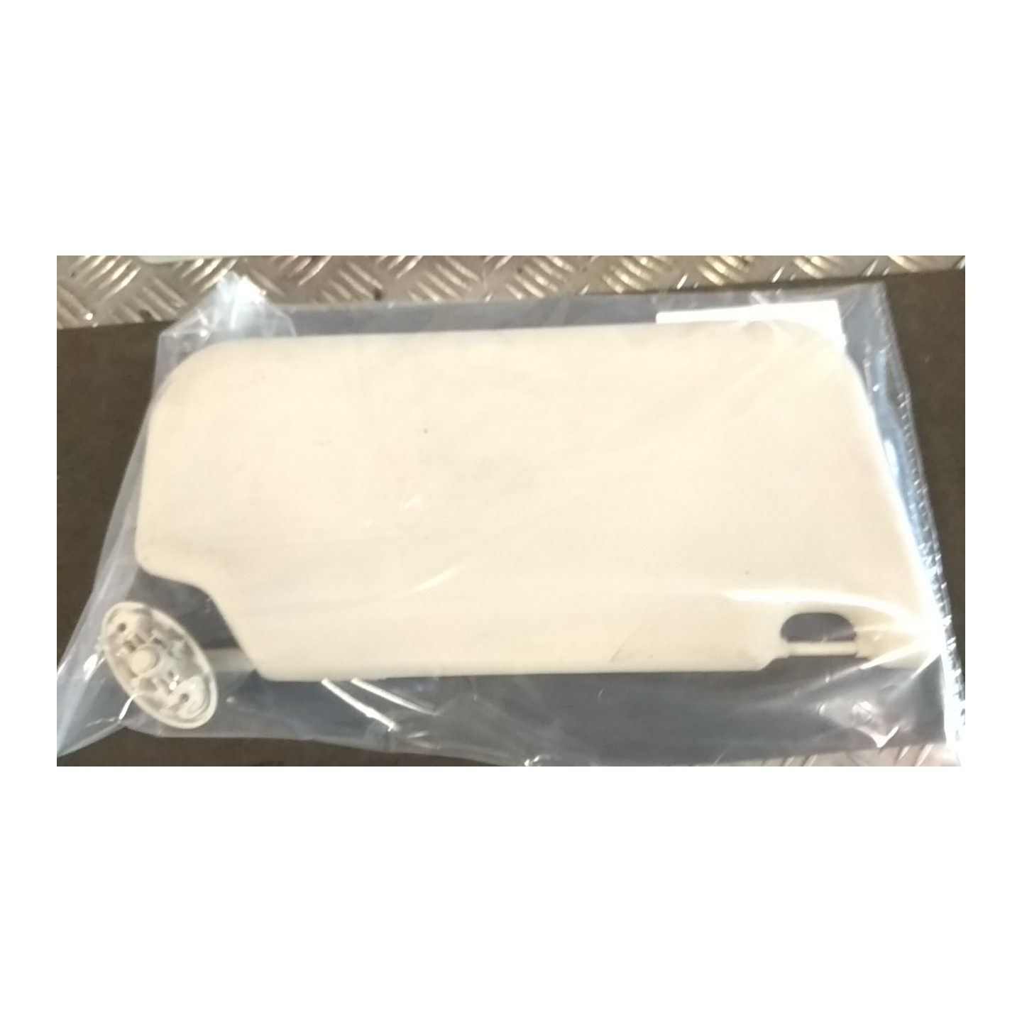 ALETTA PARASOLE PARABREZZA LEGGERO SX. 063 FORD C-MAX (CB7) (09/10-05/15) T1DA 1691468