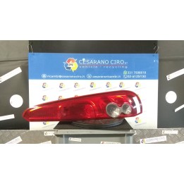 FANALE POST. DX. 068 FORD FIESTA (CBK) (12/05-12/08) FUJA 1437625