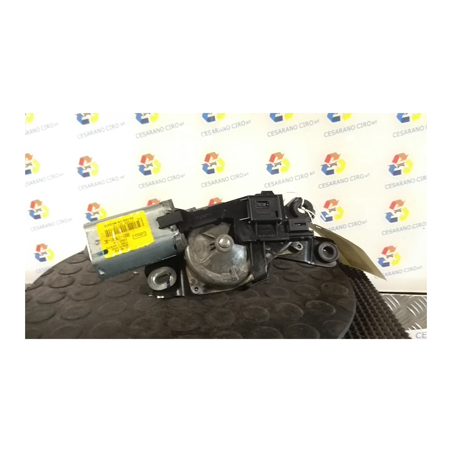 MOTORINO TERGILUNOTTO 075 FORD C-MAX (CB7) (09/10-05/15) T1DA 1755929