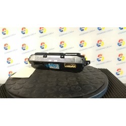 BLOCCO COMANDO CLIMATIZZAZIONE 080 FORD C-MAX (CB7) (09/10-05/15) T1DA 1695906