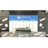 ALZACRISTALLO ELETTR. PORTA POST. C/MOTORINO SX. 081 HONDA FR-V (10/04-04/07) N22A1 72750SJD013