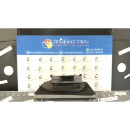 BLOCCO COMANDO CLIMATIZZAZIONE 085 HONDA FR-V (10/04-04/07) N22A1 79620SJDG52ZB