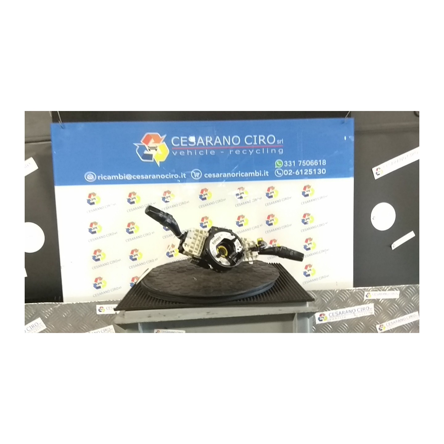 DEVIOGUIDASGANCIO 086 HONDA FR-V (10/04-04/07) N22A1 35251SJDG12