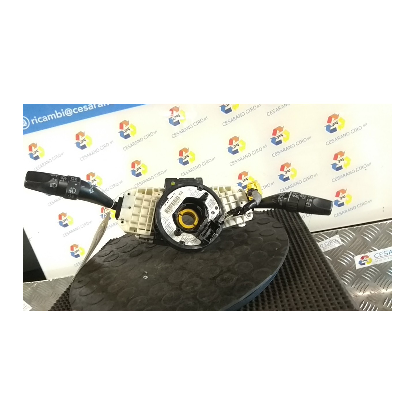DEVIOGUIDASGANCIO 086 HONDA FR-V (10/04-04/07) N22A1 35251SJDG12