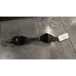 SEMIALBERO ANT. COMPL. SX. 052 OPEL ASTRA (A04) (01/04-03/11) Z17DTR 13214836