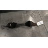 SEMIALBERO ANT. COMPL. SX. 052 OPEL ASTRA (A04) (01/04-03/11) Z17DTR 13214836
