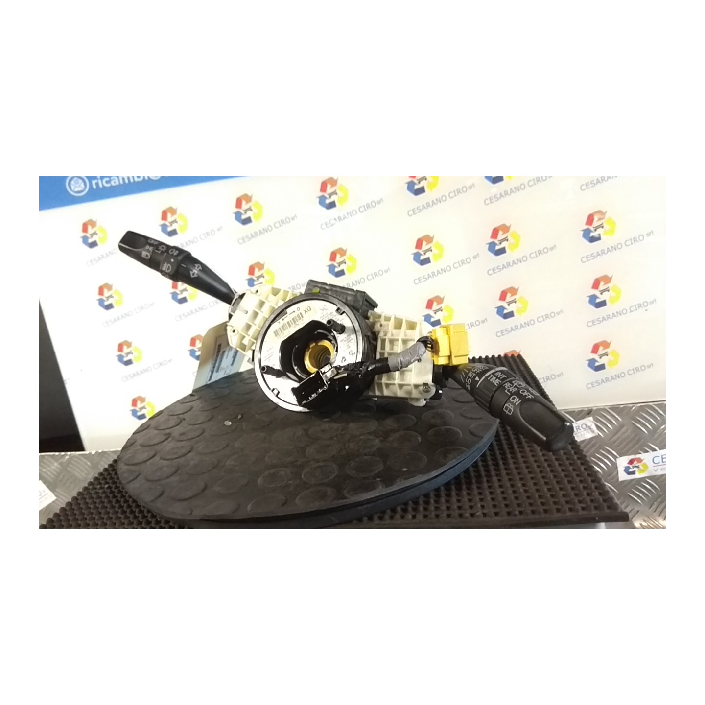 DEVIOGUIDASGANCIO 086 HONDA FR-V (10/04-04/07) N22A1 35251SJDG12