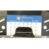 QUADRO PORTASTRUMENTI 087 HONDA FR-V (10/04-04/07) N22A1 78120SJHG01
