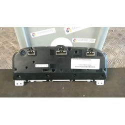 QUADRO PORTASTRUMENTI 087 HONDA FR-V (10/04-04/07) N22A1 78120SJHG01