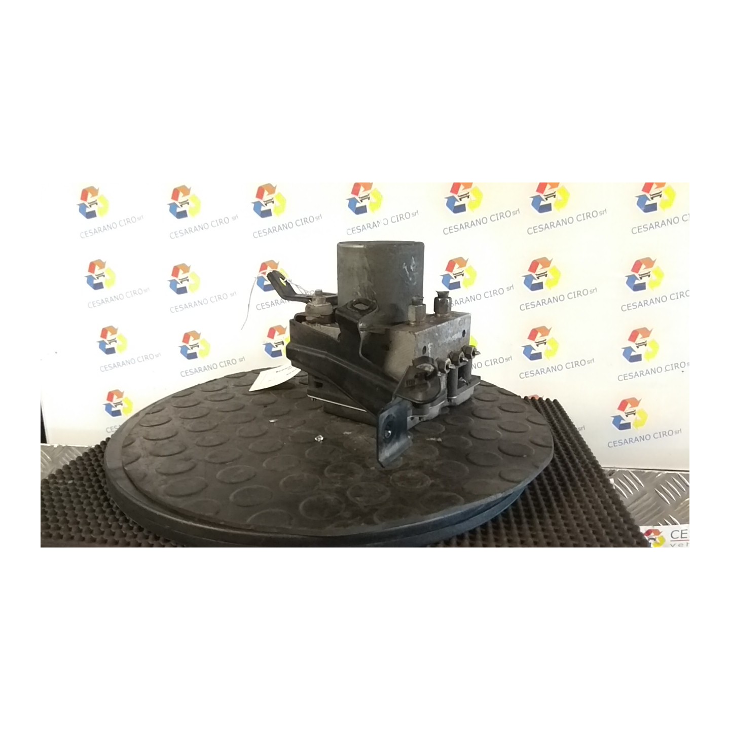 AGGREGATO ABS 088 HONDA FR-V (10/04-04/07) N22A1 57110SJHE51