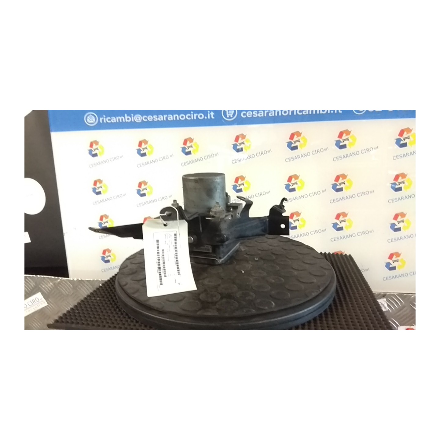 AGGREGATO ABS 088 HONDA FR-V (10/04-04/07) N22A1 57110SJHE51