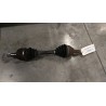 SEMIALBERO ANT. COMPL. SX. 052 OPEL ASTRA (A04) (01/04-03/11) Z17DTR 13214836