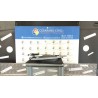 ALZACRISTALLO ELETTR. PORTA POST. C/MOTORINO DX. 091 HONDA FR-V (10/04-04/07) N22A1 72710SJD013