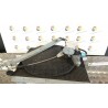 ALZACRISTALLO ELETTR. PORTA POST. C/MOTORINO DX. 091 HONDA FR-V (10/04-04/07) N22A1 72710SJD013
