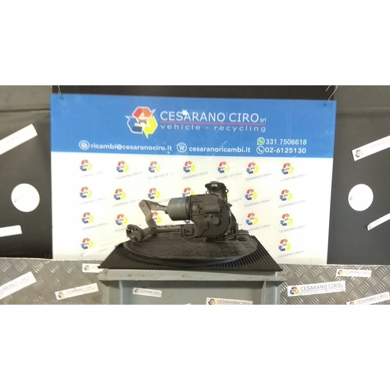 MECCANISMO TERGIPARABREZZA 097 SEAT LEON (1P) (06/05-02/13) BSE 1P0955601A