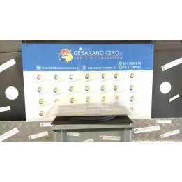ALETTA PARASOLE PARABREZZA DX. 098 SEAT LEON (1P) (06/05-02/13) BSE 6Q0857552G5W9