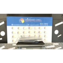 ALETTA PARASOLE PARABREZZA SX. 099 SEAT LEON (1P) (06/05-02/13) BSE 6Q0857551G5W9
