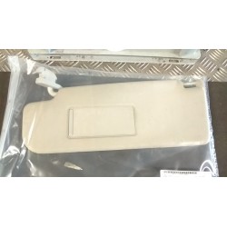 ALETTA PARASOLE PARABREZZA SX. 099 SEAT LEON (1P) (06/05-02/13) BSE 6Q0857551G5W9