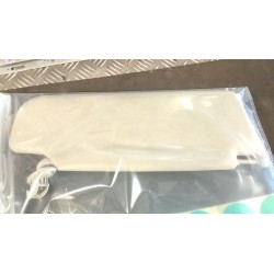 ALETTA PARASOLE PARABREZZA SX. 099 SEAT LEON (1P) (06/05-02/13) BSE 6Q0857551G5W9